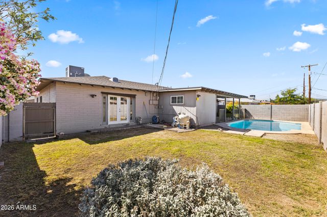 6426 E WILSHIRE Drive, Scottsdale, AZ 85257