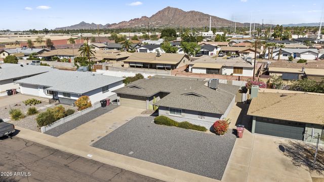 6426 E WILSHIRE Drive, Scottsdale, AZ 85257