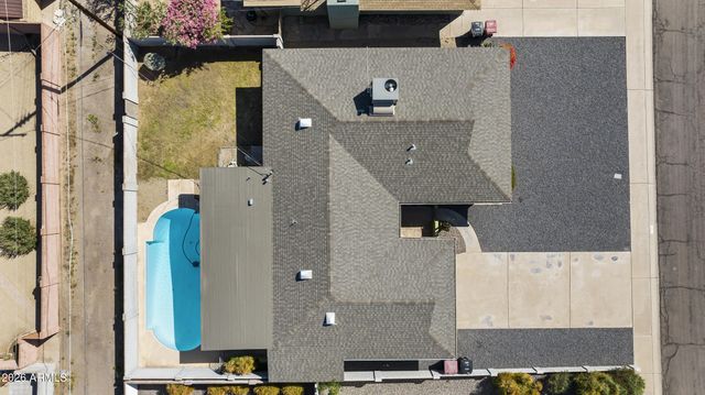 6426 E WILSHIRE Drive, Scottsdale, AZ 85257