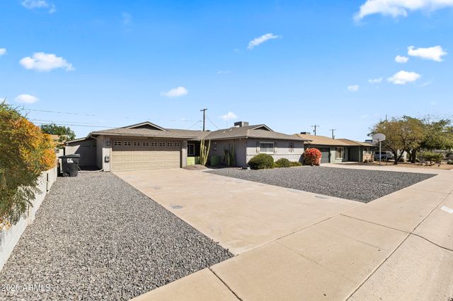 6426 E WILSHIRE Drive, Scottsdale, AZ 85257