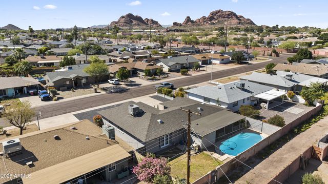 6426 E WILSHIRE Drive, Scottsdale, AZ 85257