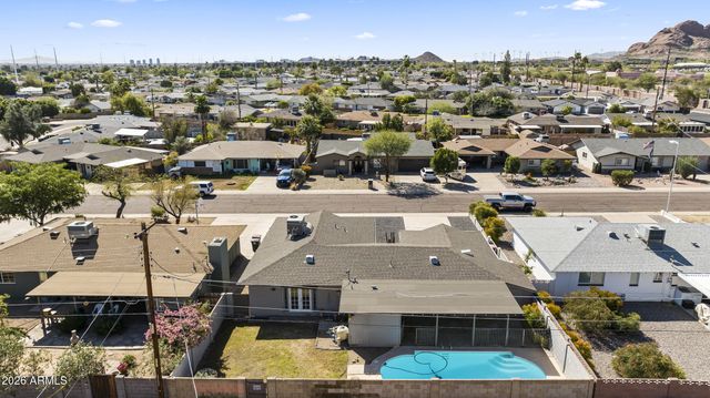 6426 E WILSHIRE Drive, Scottsdale, AZ 85257