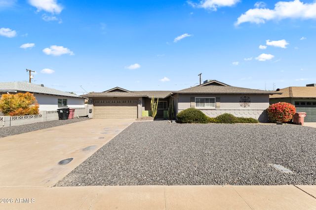 6426 E WILSHIRE Drive, Scottsdale, AZ 85257