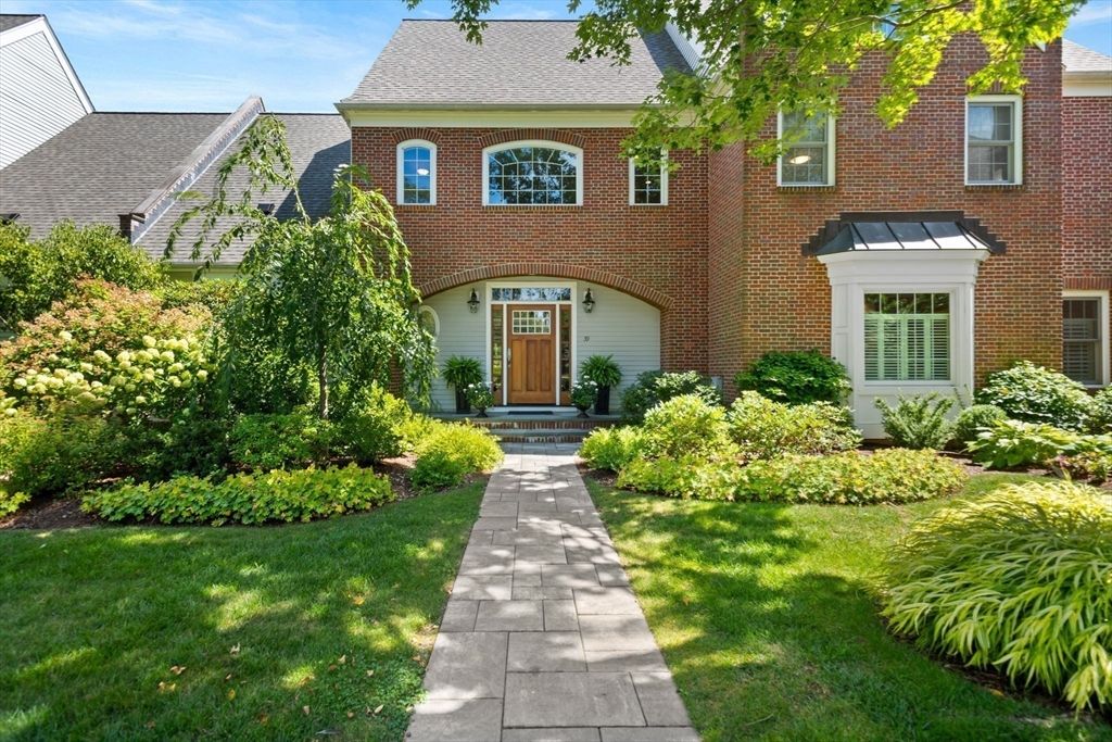 39 Davis Brook Drive 39, Natick, MA 01760