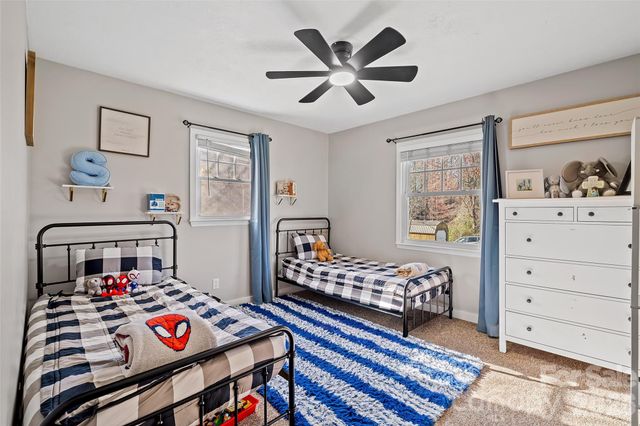 294 Timberlane Drive, Etowah, NC 28729