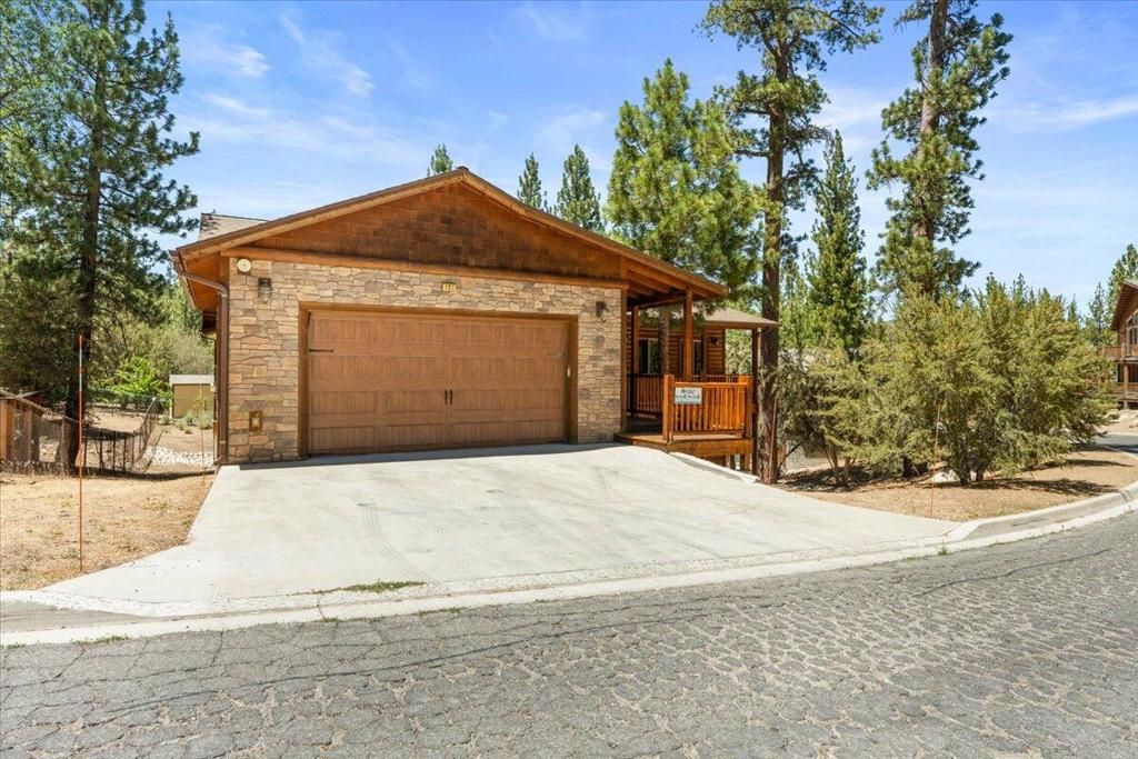 Image 1 of property listing at 132 Stony Creek Road, Big Bear, CA 92315
