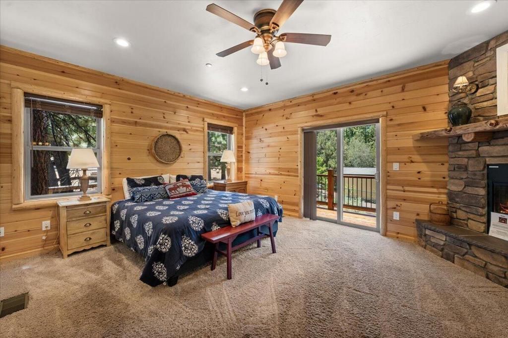 Image 11 of property listing at 132 Stony Creek Road, Big Bear, CA 92315