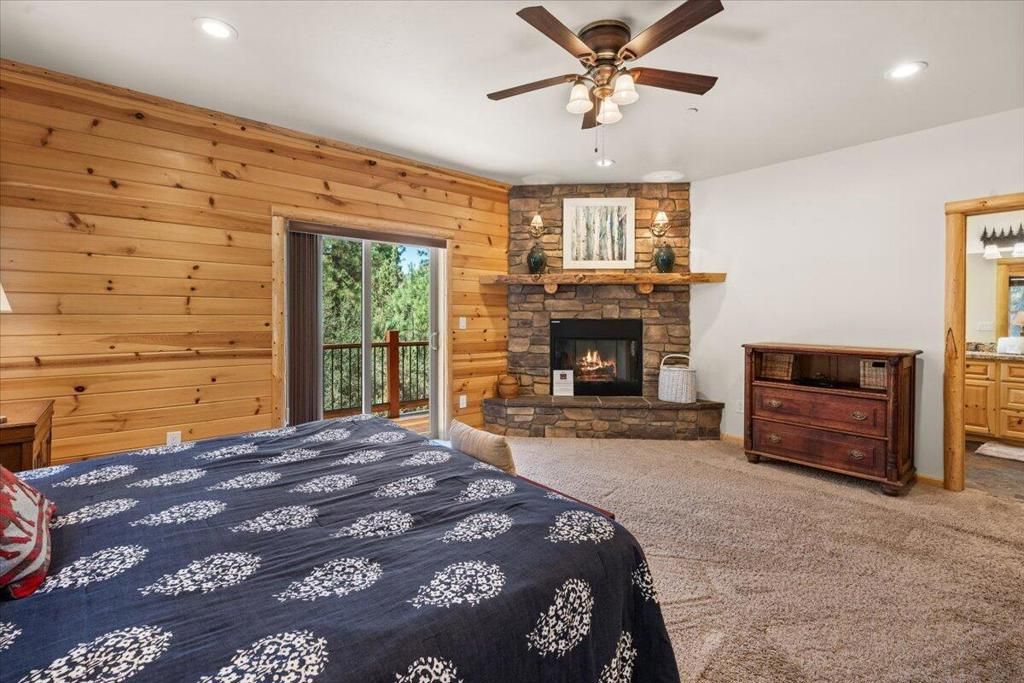 Image 12 of property listing at 132 Stony Creek Road, Big Bear, CA 92315