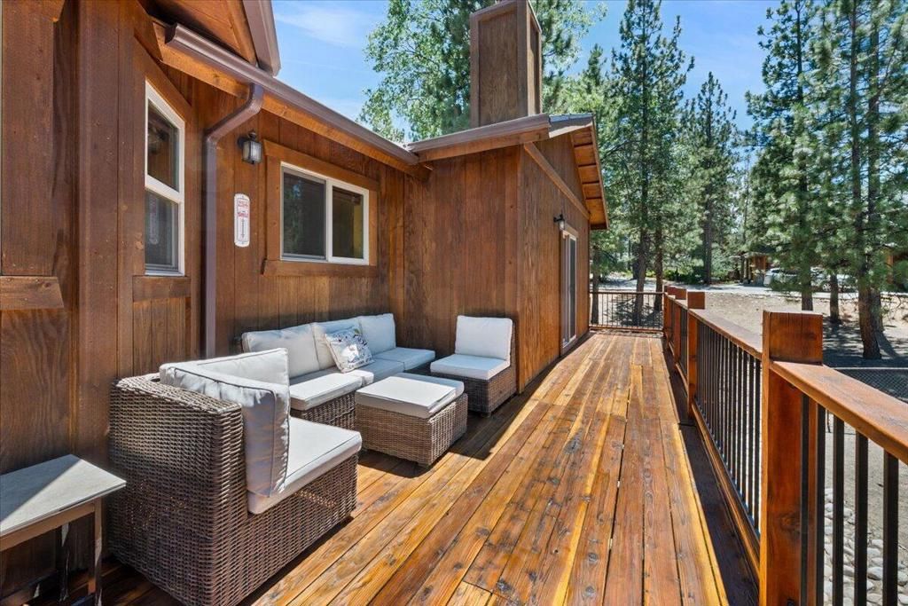 Image 25 of property listing at 132 Stony Creek Road, Big Bear, CA 92315