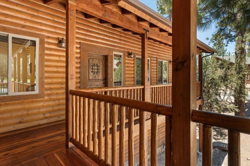 Image 3 of property listing at 132 Stony Creek Road, Big Bear, CA 92315