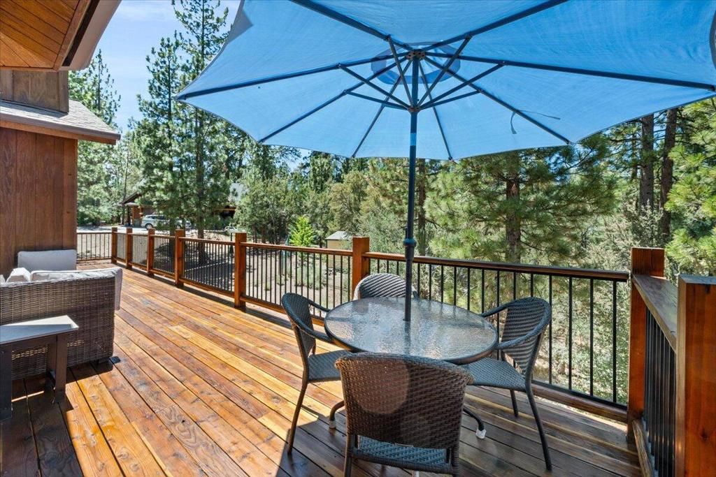 Image 4 of property listing at 132 Stony Creek Road, Big Bear, CA 92315