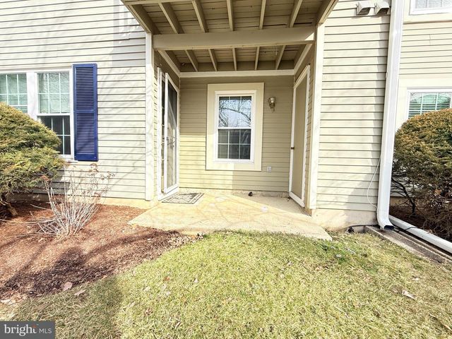 1707 SOCIETY PL, Newtown, PA 18940