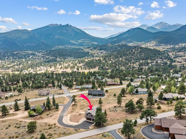 659 Peak View Dr, Estes Park, CO 80517