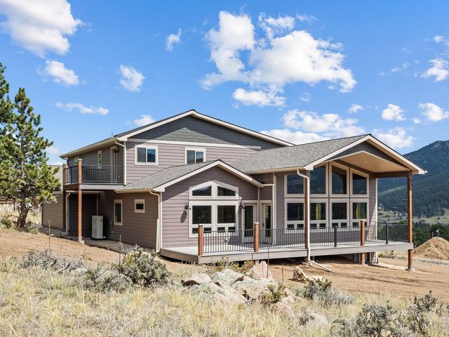 659 Peak View Dr, Estes Park, CO 80517
