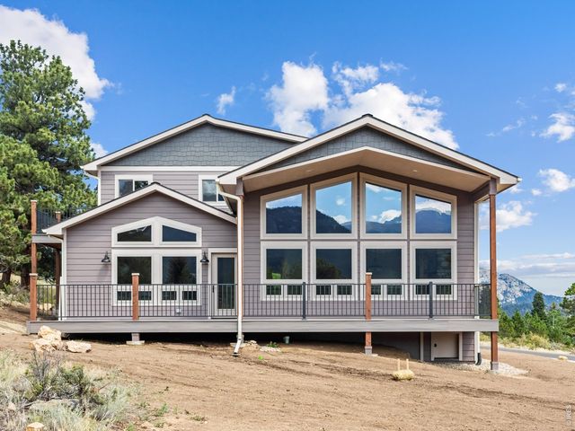 659 Peak View Dr, Estes Park, CO 80517