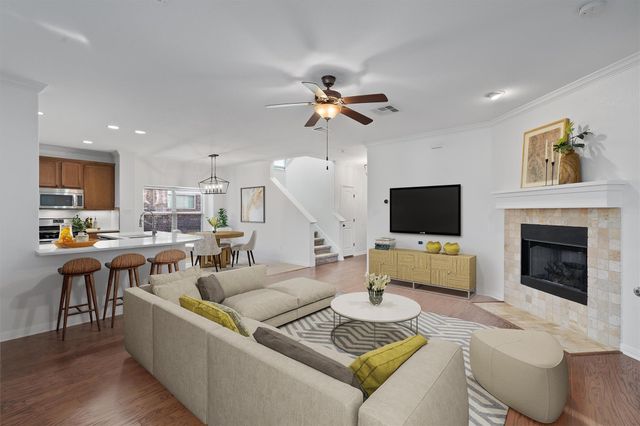 422 Village Commons BLVD, Georgetown, TX 78633