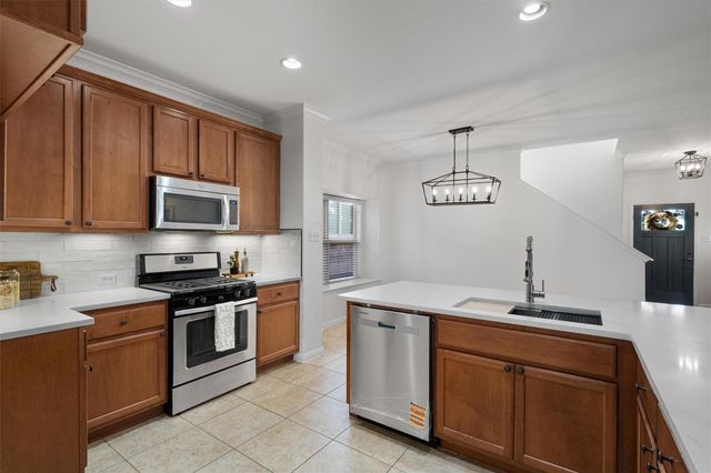 422 Village Commons BLVD, Georgetown, TX 78633