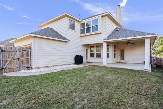 422 Village Commons BLVD, Georgetown, TX 78633