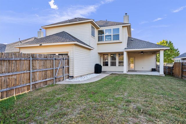 422 Village Commons BLVD, Georgetown, TX 78633