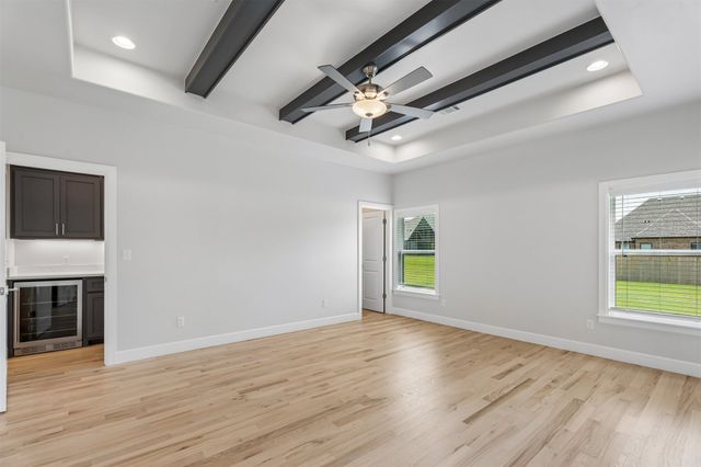 84 E 165th Place S, Glenpool, OK 74033