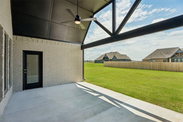84 E 165th Place S, Glenpool, OK 74033
