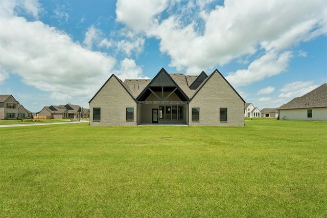 84 E 165th Place S, Glenpool, OK 74033