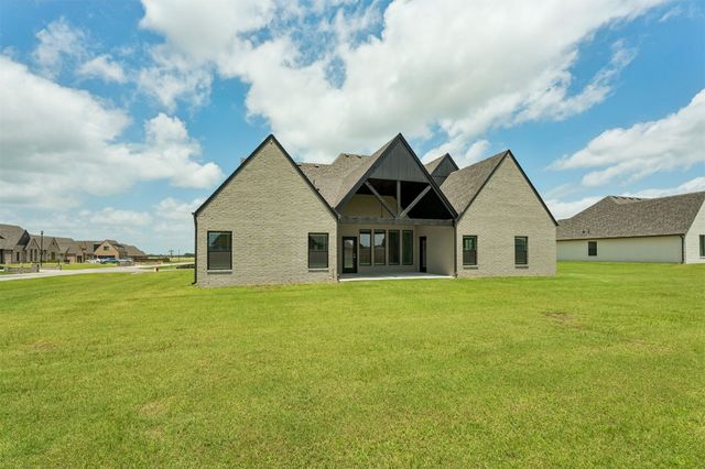84 E 165th Place S, Glenpool, OK 74033