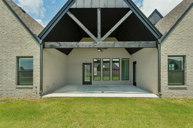 84 E 165th Place S, Glenpool, OK 74033