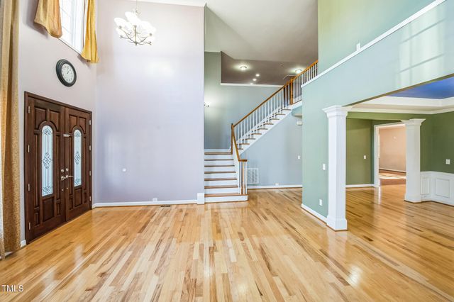 309 Malvern Hill Lane, Morrisville, NC 27560