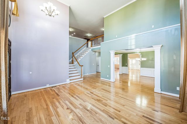 309 Malvern Hill Lane, Morrisville, NC 27560