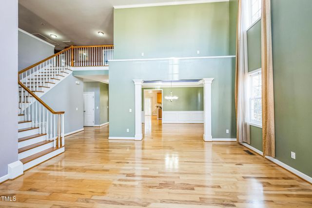 309 Malvern Hill Lane, Morrisville, NC 27560