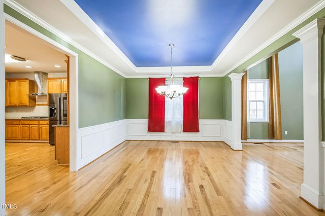 309 Malvern Hill Lane, Morrisville, NC 27560