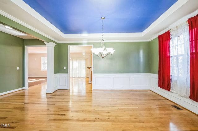 309 Malvern Hill Lane, Morrisville, NC 27560