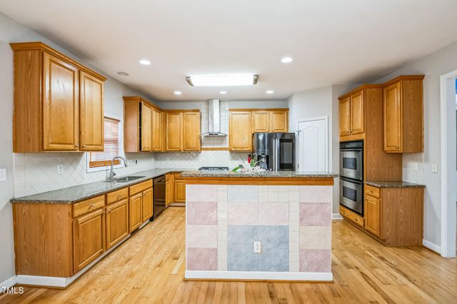 309 Malvern Hill Lane, Morrisville, NC 27560