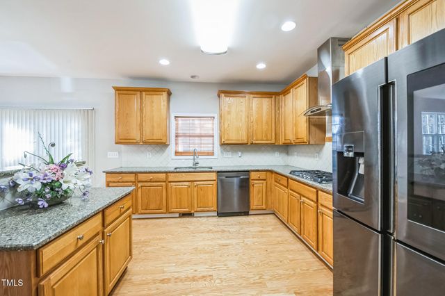 309 Malvern Hill Lane, Morrisville, NC 27560