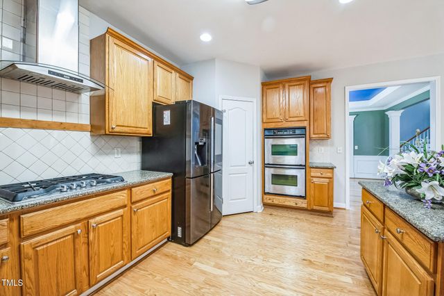 309 Malvern Hill Lane, Morrisville, NC 27560