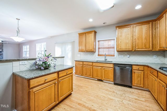 309 Malvern Hill Lane, Morrisville, NC 27560