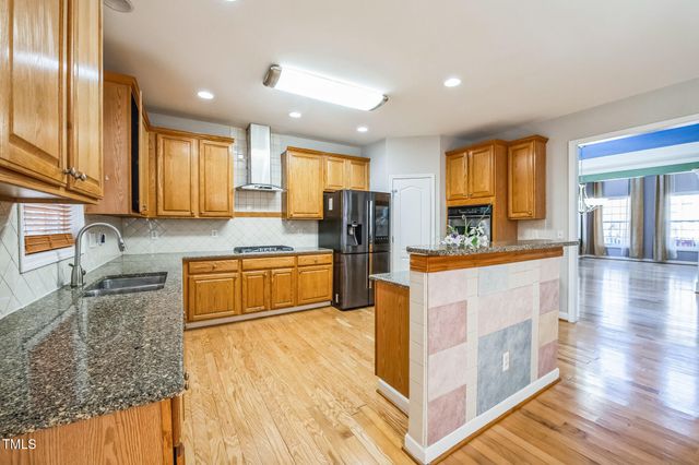 309 Malvern Hill Lane, Morrisville, NC 27560