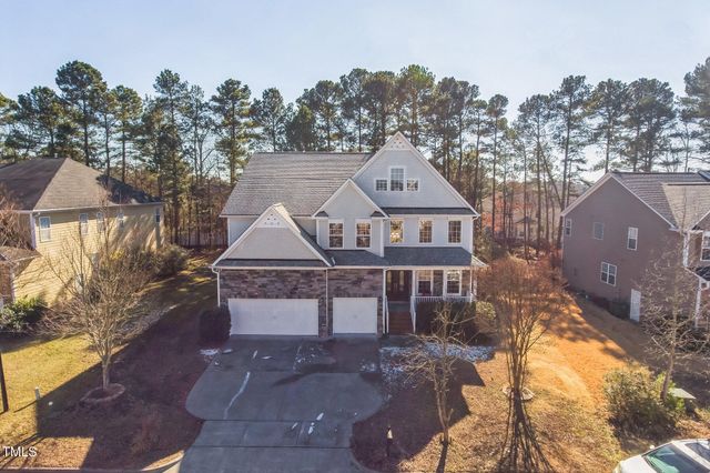 309 Malvern Hill Lane, Morrisville, NC 27560