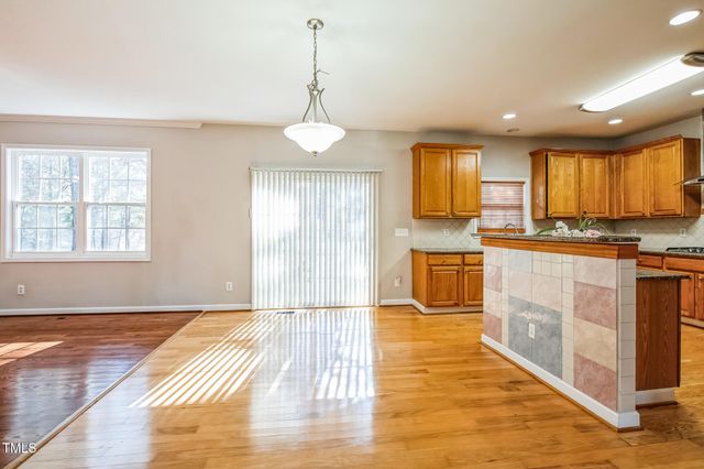 309 Malvern Hill Lane, Morrisville, NC 27560