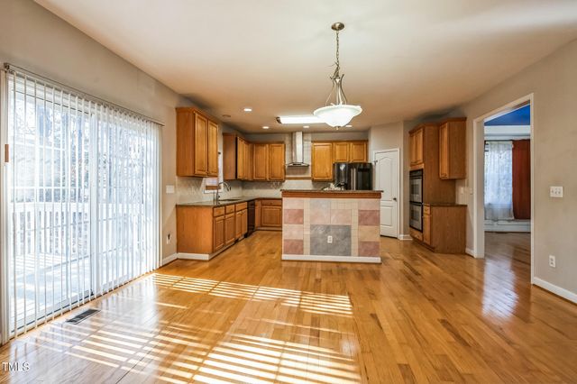 309 Malvern Hill Lane, Morrisville, NC 27560