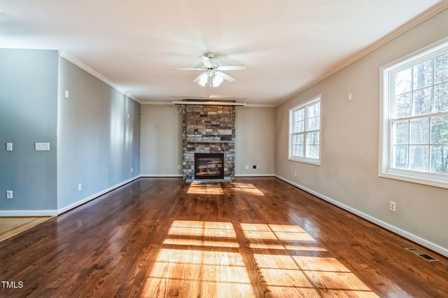 309 Malvern Hill Lane, Morrisville, NC 27560