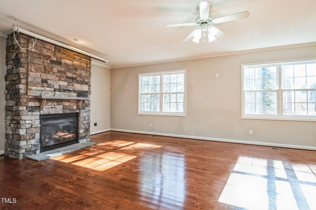 309 Malvern Hill Lane, Morrisville, NC 27560