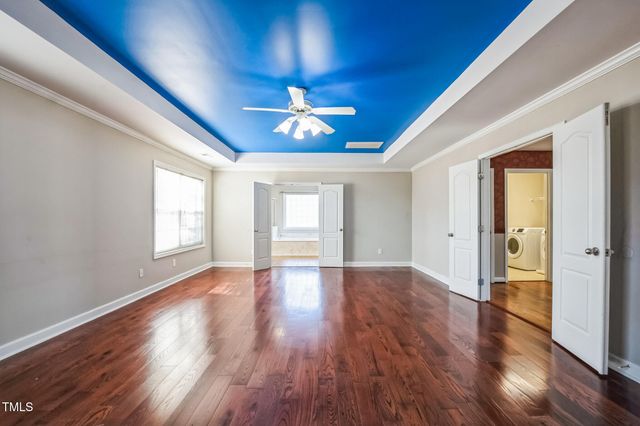 309 Malvern Hill Lane, Morrisville, NC 27560