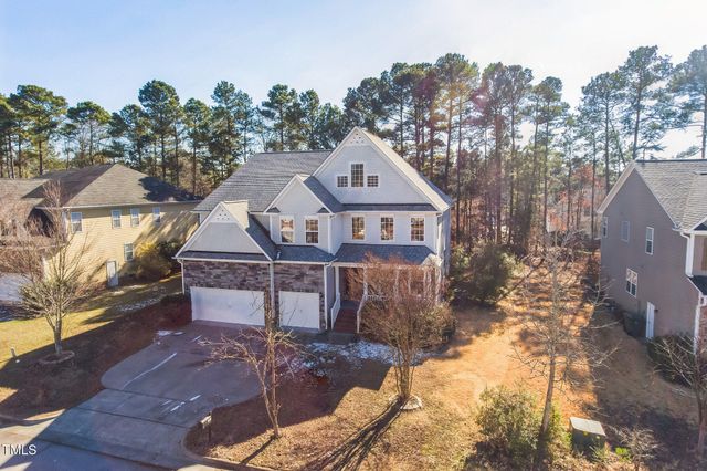 309 Malvern Hill Lane, Morrisville, NC 27560