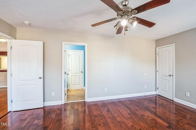 309 Malvern Hill Lane, Morrisville, NC 27560