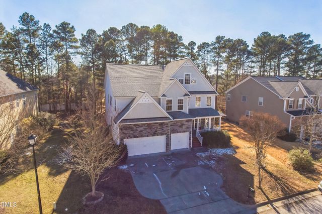 309 Malvern Hill Lane, Morrisville, NC 27560
