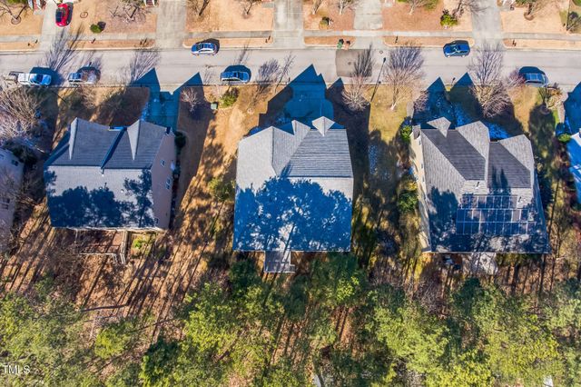 309 Malvern Hill Lane, Morrisville, NC 27560