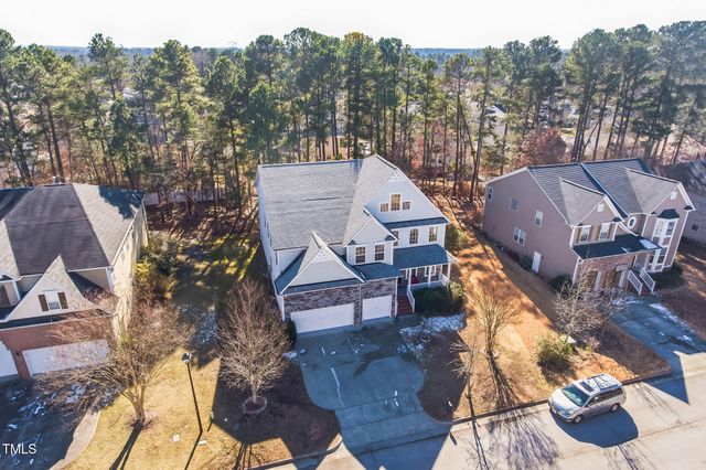 309 Malvern Hill Lane, Morrisville, NC 27560