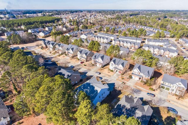 309 Malvern Hill Lane, Morrisville, NC 27560